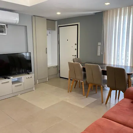 Natalia Apartament Fethiye
