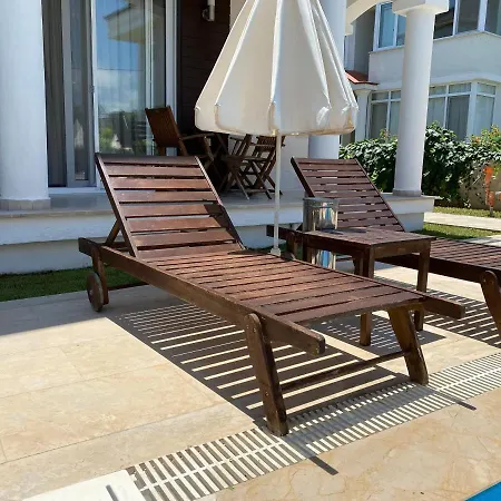 Natalia Apartment Fethiye