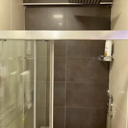 Apartment Natalia Fethiye