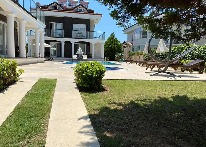 Natalia Διαμέρισμα