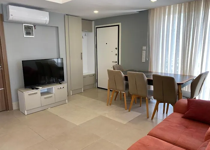 Natalia Daire Fethiye